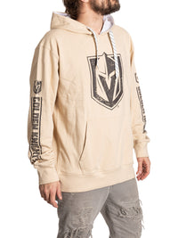 Load image into Gallery viewer, Vegas Golden Knights Vibes Hoodie
