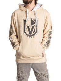 Load image into Gallery viewer, Vegas Golden Knights Vibes Hoodie
