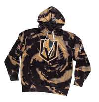 Load image into Gallery viewer, Vegas Golden Knights Sublimation Hoodie
