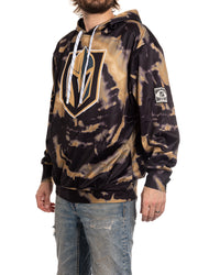 Load image into Gallery viewer, Vegas Golden Knights Sublimation Hoodie
