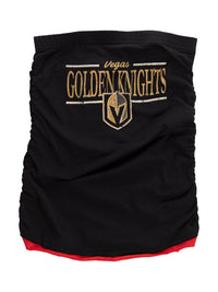 Load image into Gallery viewer, Vegas Golden Knights Ladies Tube Top
