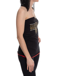 Load image into Gallery viewer, Vegas Golden Knights Ladies Tube Top
