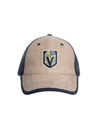 Load image into Gallery viewer, NHL Vegas Golden Knights Baseball Hat

