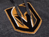 Load image into Gallery viewer, Vegas Golden Knights Unisex Nantucket Hoodie with Chenille Logo Crest
