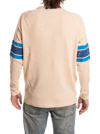 Load image into Gallery viewer, Winnipeg Jets Long Sleeve Waffle Crewneck
