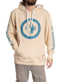 Load image into Gallery viewer, Winnipeg Jets Vibes Hoodie
