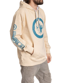 Load image into Gallery viewer, Winnipeg Jets Vibes Hoodie

