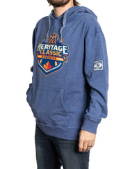 Load image into Gallery viewer, 2023 NHL Heritage Classic™ Unisex Acid Wash Pullover Hoodie | Limited Edition
