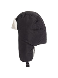 Load image into Gallery viewer, Boston Bruins Trapper Hat
