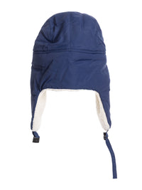 Load image into Gallery viewer, Buffalo Sabres Trapper Hat
