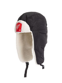 Load image into Gallery viewer, Detroit Red Wings Trapper Hat

