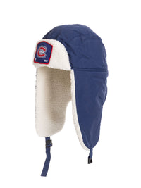 Load image into Gallery viewer, Montreal Canadiens Trapper Hat
