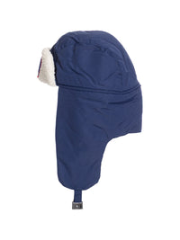 Load image into Gallery viewer, Montreal Canadiens Trapper Hat
