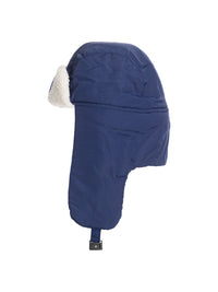 Load image into Gallery viewer, Toronto Maple Leafs Trapper Hat
