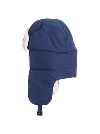 Load image into Gallery viewer, Winnipeg Jets Trapper Hat
