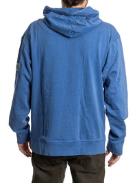 Load image into Gallery viewer, Seattle Kraken Acid Wash Hoodie
