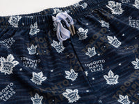 Load image into Gallery viewer, Toronto Maple Leafs Ladies Lounge Shorts
