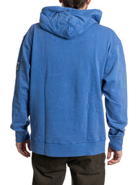Load image into Gallery viewer, Toronto Maple Leafs Acid Wash Hoodie
