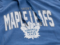 Load image into Gallery viewer, Toronto Maple Leafs Acid Wash Hoodie
