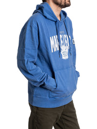 Load image into Gallery viewer, Toronto Maple Leafs Acid Wash Hoodie
