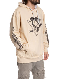Load image into Gallery viewer, Pittsburgh Penguins Vibes Hoodie
