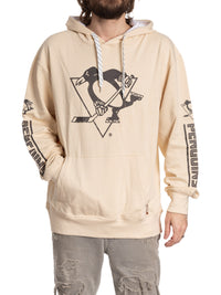 Load image into Gallery viewer, Pittsburgh Penguins Vibes Hoodie
