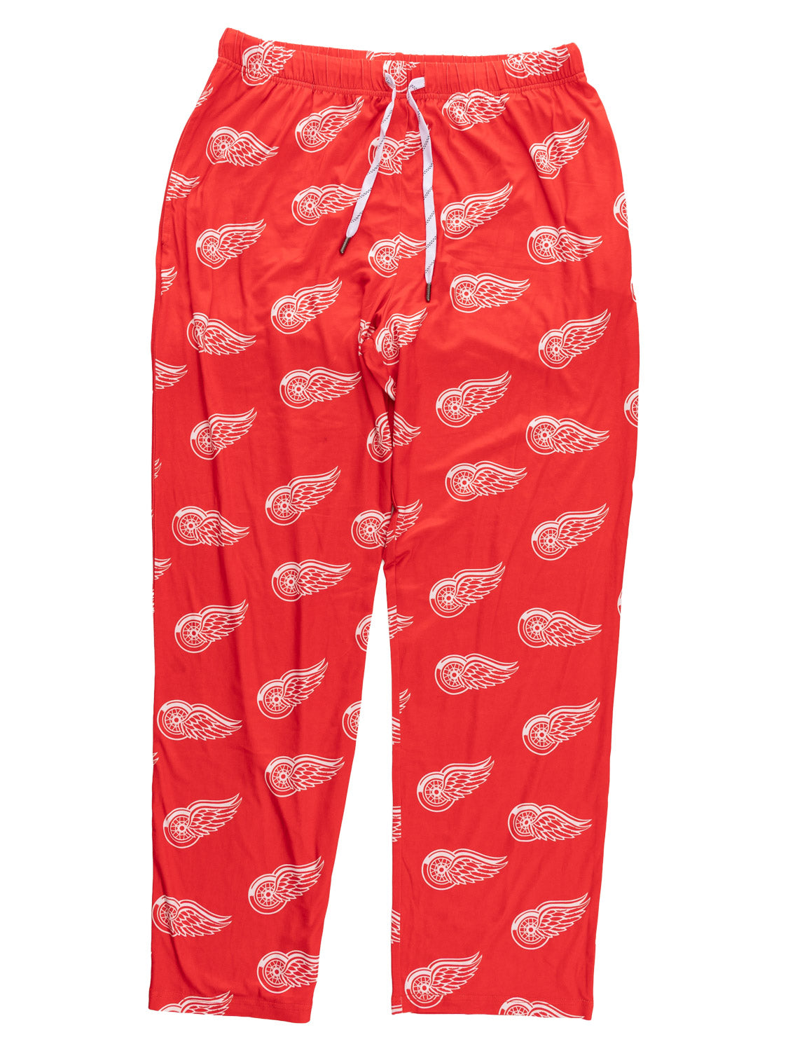 Detroit Red Wings Scatter Print Lounge Pants