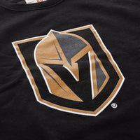 Load image into Gallery viewer, Vegas Golden Knights Varsity Retro Style Crewneck Sweater
