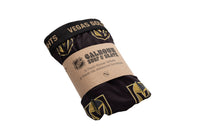Load image into Gallery viewer, Men&#39;s Vegas Golden Knights Premium Boxer Briefs - 2 Pack Underwear
