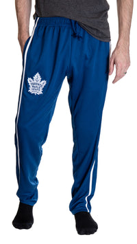 Load image into Gallery viewer, Toronto Maple Leafs Striped Training Pants for Men
