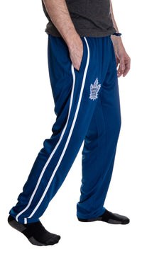 Load image into Gallery viewer, Toronto Maple Leafs Striped Training Pants for Men
