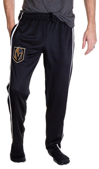 Load image into Gallery viewer, Vegas Golden Knights Striped Training Pants for Men
