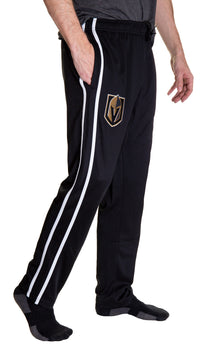Load image into Gallery viewer, Vegas Golden Knights Striped Training Pants for Men
