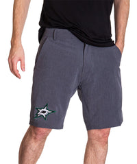 Load image into Gallery viewer, Dallas Stars Performance Stretch Boardshorts for Men

