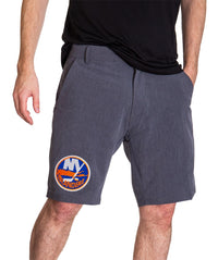 Load image into Gallery viewer, New York Islanders Performance Stretch Boardshorts for Men
