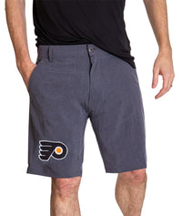 Load image into Gallery viewer, Philadelphia Flyers Performance Stretch Boardshorts for Men
