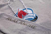 Load image into Gallery viewer, Colorado Avalanche &quot;Palm&quot; Hoodie
