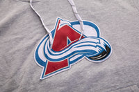 Load image into Gallery viewer, Colorado Avalanche &quot;Palm&quot; Hoodie
