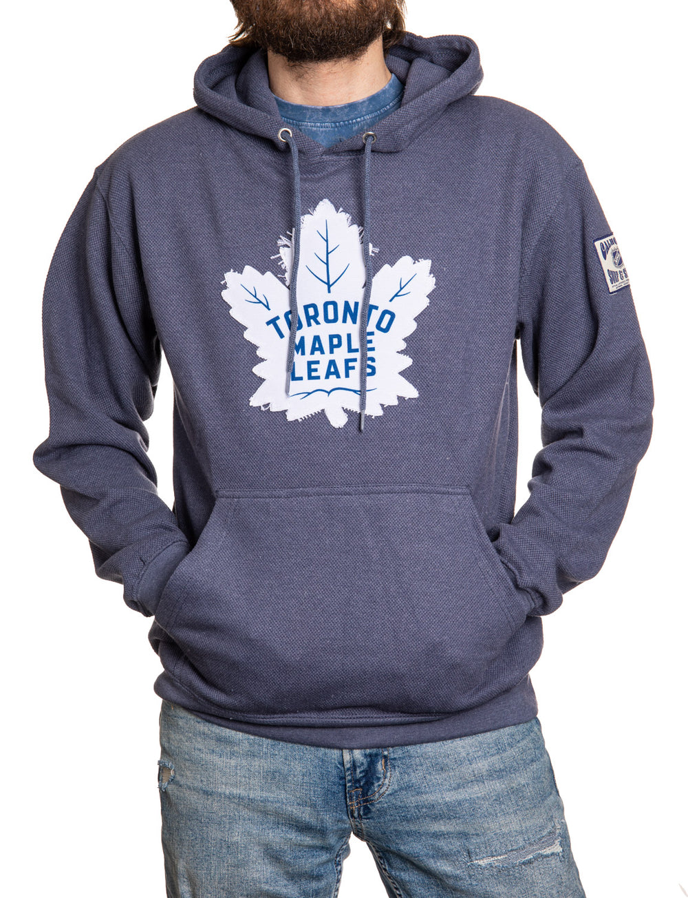 Get Go Leafs Go Toronto Maple Leafs Shirt For Free Shipping • PodXmas