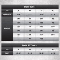 Load image into Gallery viewer, Vegas Golden Knights Tie Dye Bikini
