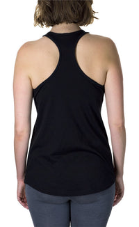 Load image into Gallery viewer, San Jose Sharks Women&#39;s Flowy Tank
