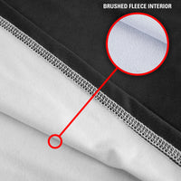 Load image into Gallery viewer, New Jersey Devils Thermal Long Sleeve Rash Guard Shirt
