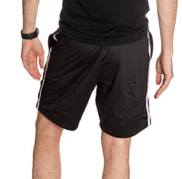 Load image into Gallery viewer, Anaheim Ducks Two-Stripe Shorts for Men
