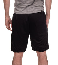 Load image into Gallery viewer, Pittsburgh Penguins Air Mesh Shorts
