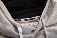 Load image into Gallery viewer, Boston Bruins &quot;Muskoka Style&quot; Premium Chenille Woven Logo Hoodie
