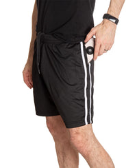 Load image into Gallery viewer, Arizona Coyotes Two-Stripe Shorts for Men
