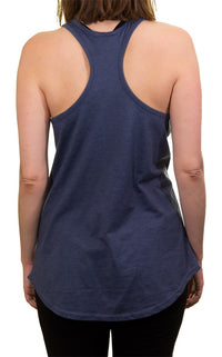 Load image into Gallery viewer, Washington Capitals Women&#39;s Flowy Tank
