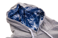 Load image into Gallery viewer, Toronto Maple Leafs Inner Palm Print Hoodie
