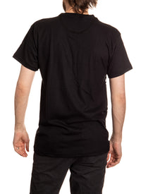 Load image into Gallery viewer, Colorado Avalanche Hibiscus Print Pocket T-Shirt
