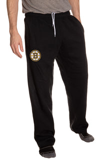 Load image into Gallery viewer, Boston Bruins Official NHL Sweatpants
